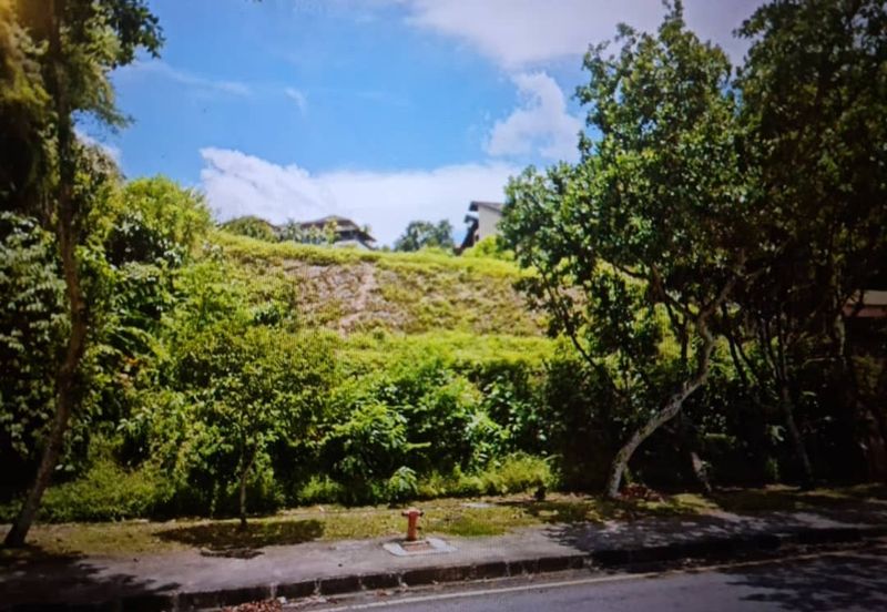 Damansara Heights (Bukit Damansara)