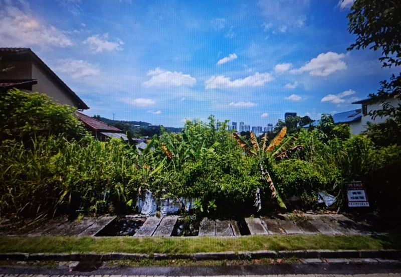 Damansara Heights (Bukit Damansara)