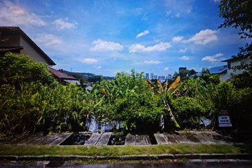 Damansara Heights (Bukit Damansara)