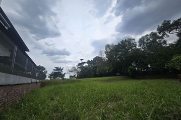 Damansara Heights (Bukit Damansara)