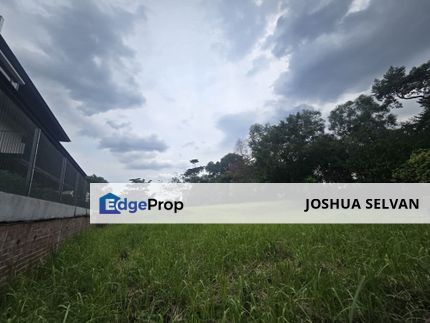 Large Bungalow Land with unblocked views @ Damansara Heights, Kuala Lumpur, Damansara Heights