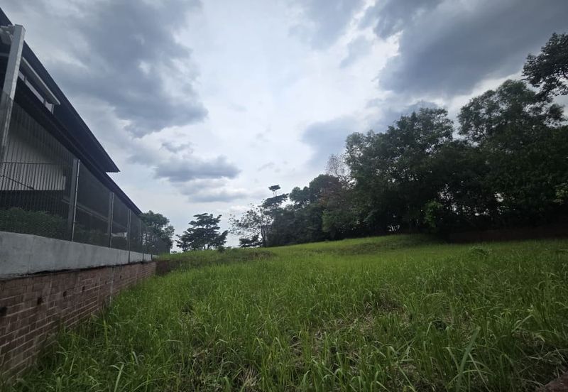 Damansara Heights (Bukit Damansara)