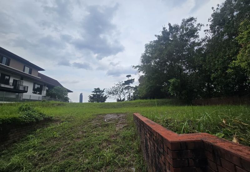 Damansara Heights (Bukit Damansara)