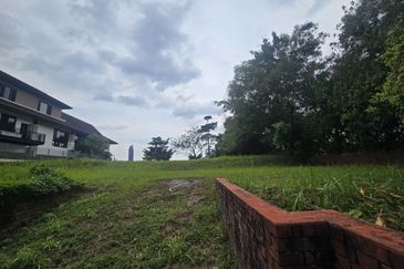 Damansara Heights (Bukit Damansara)