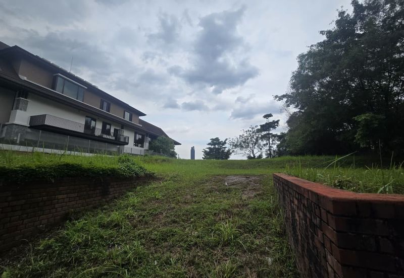 Damansara Heights (Bukit Damansara)