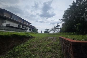 Damansara Heights (Bukit Damansara)