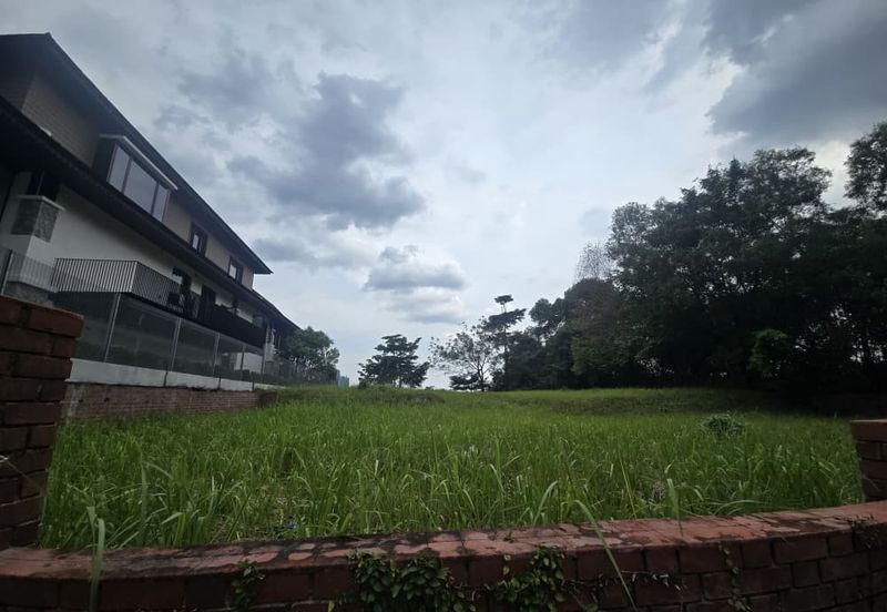 Damansara Heights (Bukit Damansara)