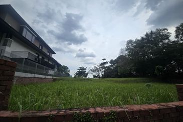 Damansara Heights (Bukit Damansara)