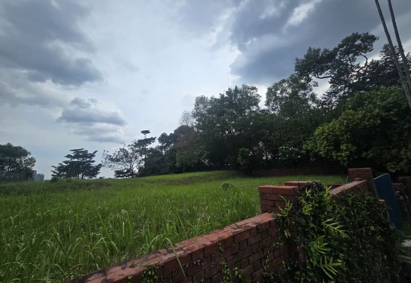 Damansara Heights (Bukit Damansara)