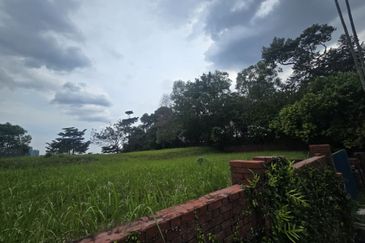 Damansara Heights (Bukit Damansara)