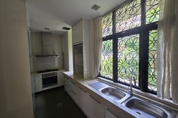 Damansara Heights (Bukit Damansara)