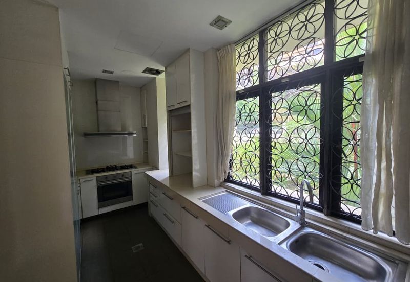 Damansara Heights (Bukit Damansara)