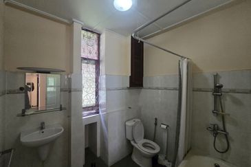 Damansara Heights (Bukit Damansara)