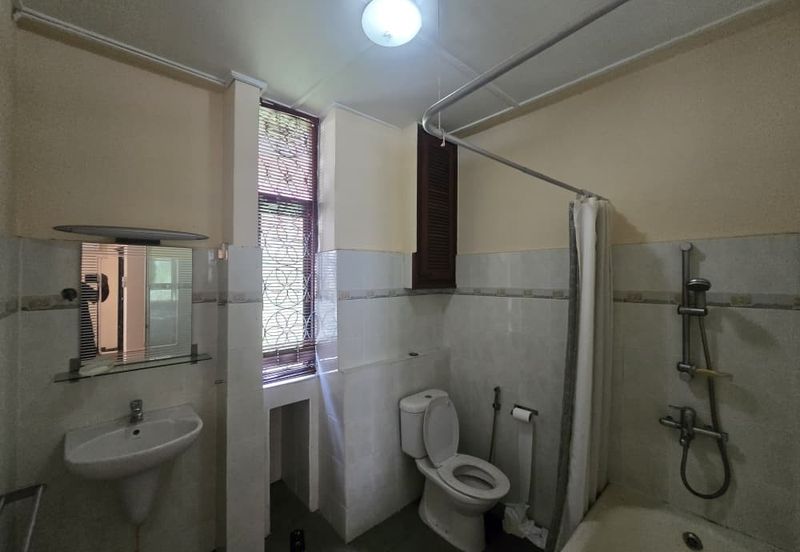 Damansara Heights (Bukit Damansara)