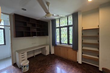 Damansara Heights (Bukit Damansara)