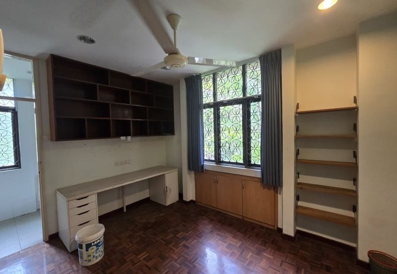 Damansara Heights (Bukit Damansara)