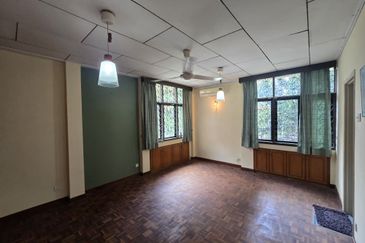 Damansara Heights (Bukit Damansara)