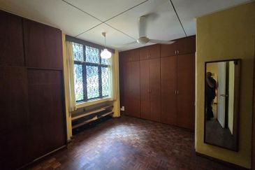 Damansara Heights (Bukit Damansara)