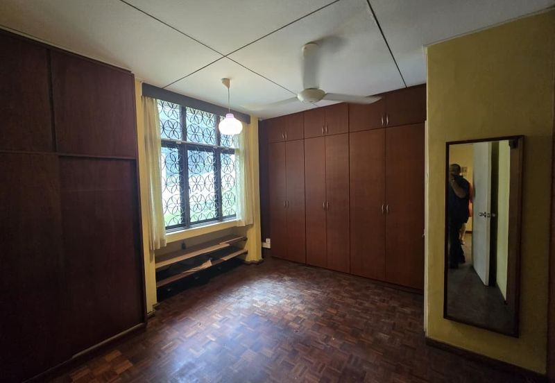 Damansara Heights (Bukit Damansara)