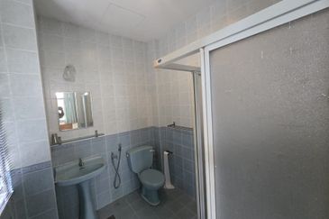 Damansara Heights (Bukit Damansara)