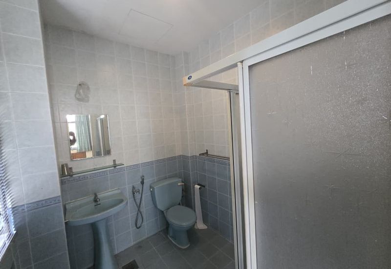 Damansara Heights (Bukit Damansara)