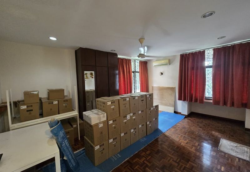 Damansara Heights (Bukit Damansara)