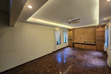 Damansara Heights (Bukit Damansara)