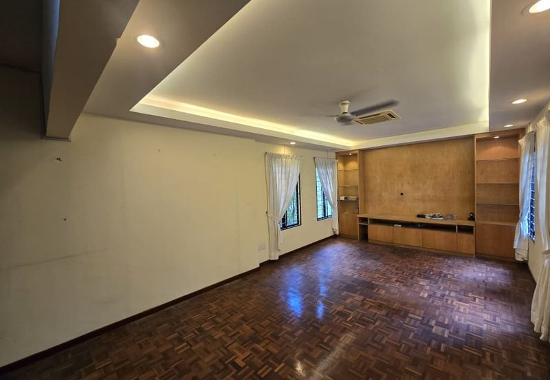 Damansara Heights (Bukit Damansara)