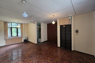 Damansara Heights (Bukit Damansara)