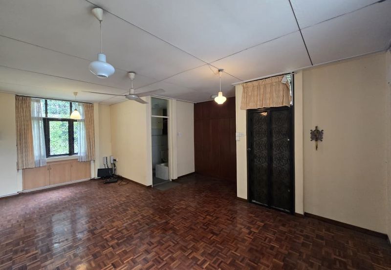 Damansara Heights (Bukit Damansara)