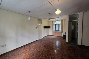 Damansara Heights (Bukit Damansara)