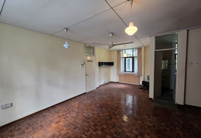 Damansara Heights (Bukit Damansara)