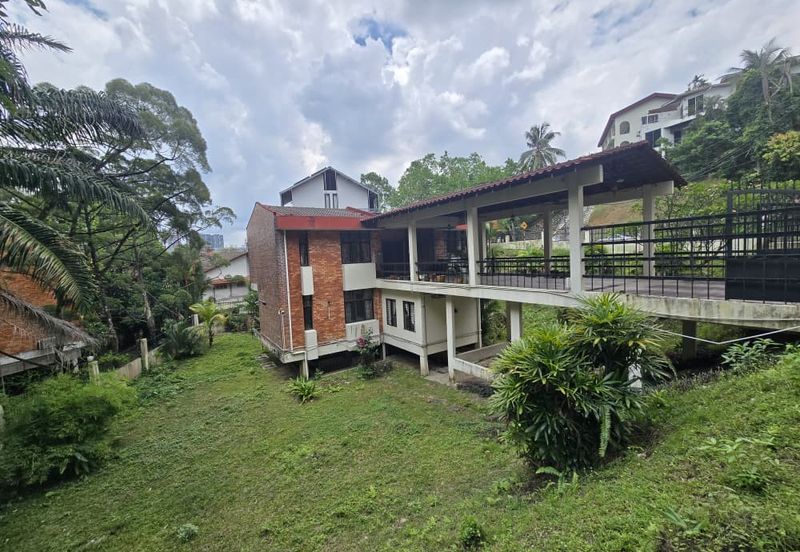 Damansara Heights (Bukit Damansara)