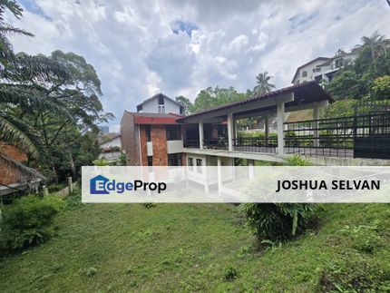 2 Storey Bungalow @ Jalan Damansara, Damansara Heights, Kuala Lumpur, Damansara Heights