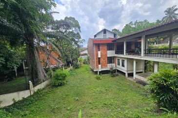 Damansara Heights (Bukit Damansara)