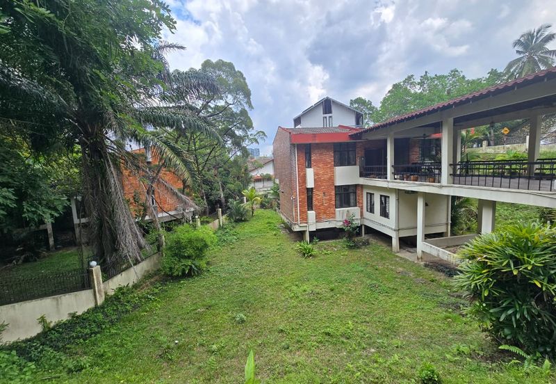 Damansara Heights (Bukit Damansara)