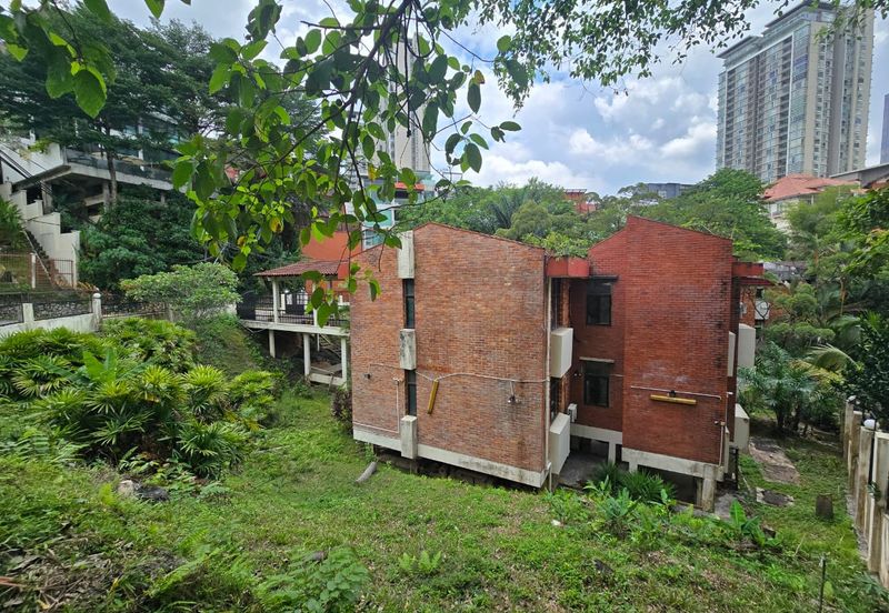 Damansara Heights (Bukit Damansara)