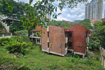 Damansara Heights (Bukit Damansara)