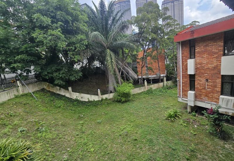 Damansara Heights (Bukit Damansara)