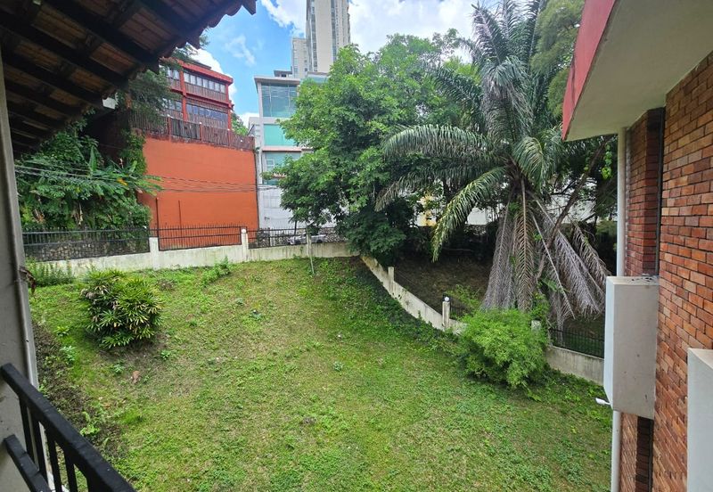 Damansara Heights (Bukit Damansara)