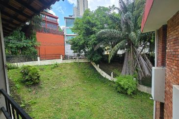 Damansara Heights (Bukit Damansara)