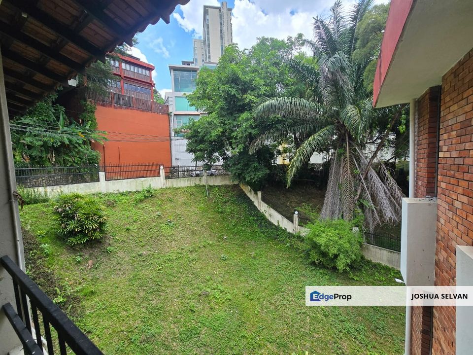 2 Storey Bungalow @ Jalan Damansara, Damansara Heights, Kuala Lumpur, Damansara Heights