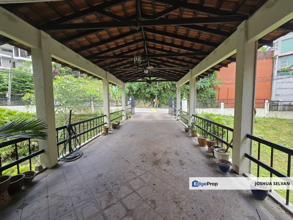 2 Storey Bungalow @ Jalan Damansara, Damansara Heights, Kuala Lumpur, Damansara Heights