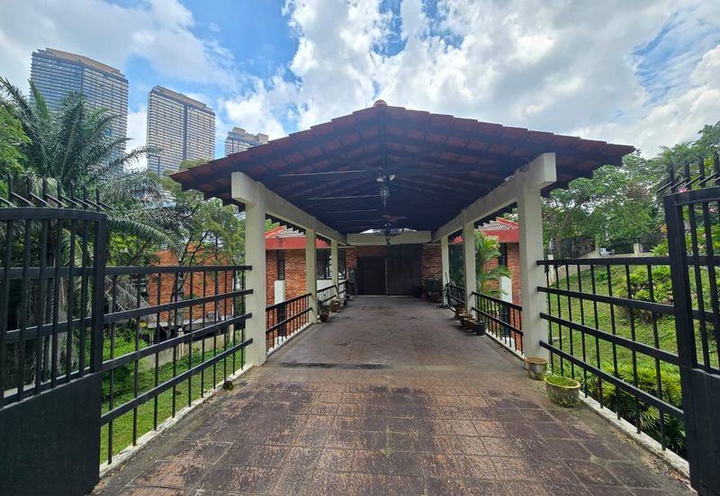 Damansara Heights (Bukit Damansara)