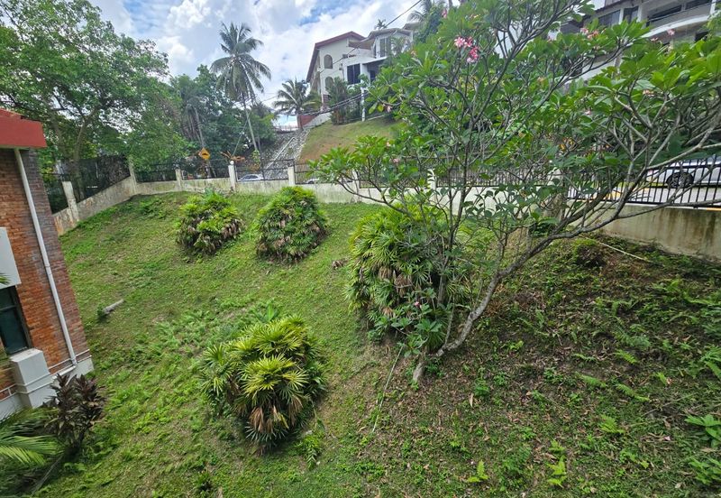 Damansara Heights (Bukit Damansara)