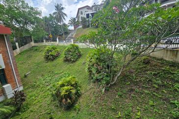 Damansara Heights (Bukit Damansara)