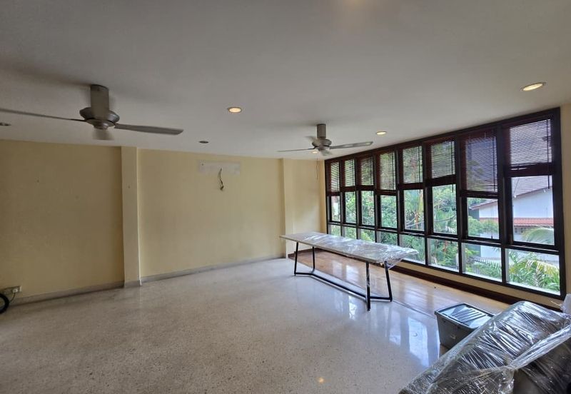 Damansara Heights (Bukit Damansara)