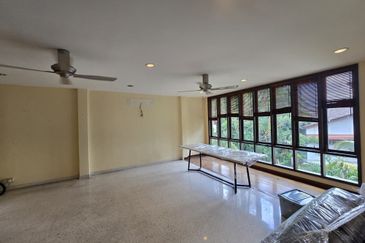 Damansara Heights (Bukit Damansara)