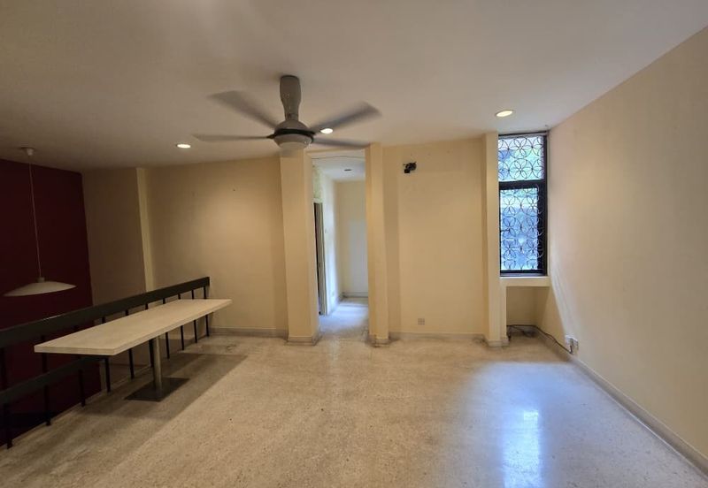 Damansara Heights (Bukit Damansara)