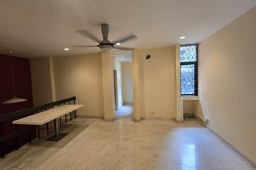 Damansara Heights (Bukit Damansara)